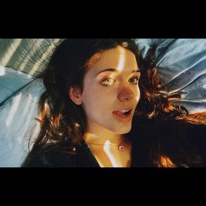 Meet your Posher, Keri